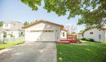 417 S Sample St, Algona, IA 50511