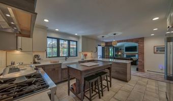 502 Skyline Dr, Cody, WY 82414