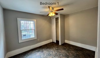 21 S Spray Ave, Atlantic City, NJ 08401