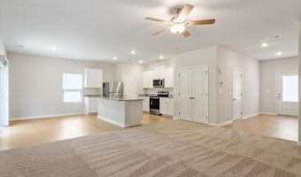 224 Ivy Bank Dr, Angier, NC 27501