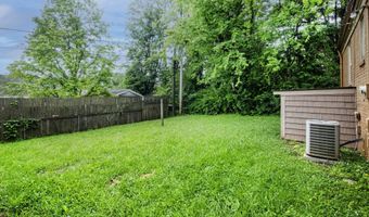 1504 Garfield St, Alcoa, TN 37701