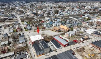 404 Roosevelt Ave 402M, Central Falls, RI 02863