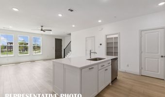 1030 Stockton Dr, Allen, TX 75013