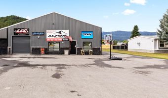 108 110 GREYS RIVER Rd, Alpine, WY 83128