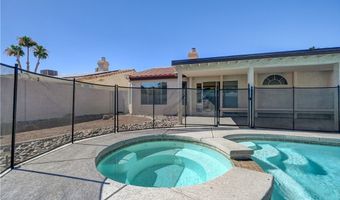 2583 Hummingbird Hill Ave, Henderson, NV 89074