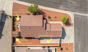 2364 Northstar Rd, Bullhead City, AZ 86442