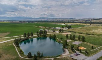 65 W Clara Ct, Bozeman, MT 59718