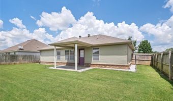 5410 Sahara St, Bentonville, AR 72713