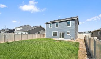 309 Pony Express Trl, Ault, CO 80610