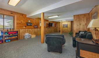 1116 Sand Lake Dr NW, Backus, MN 56435