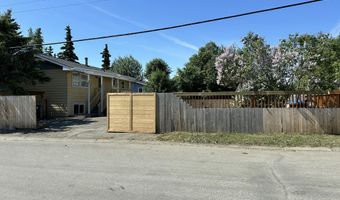 4447 E 6th Ave, Anchorage, AK 99508