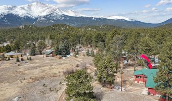 177 Bill Waite Rd, Allenspark, CO 80510