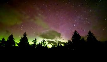 W McMann & Porcupine Hill Road lot 3, Addison, ME 04606