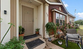 741 Conrad Ave, Albany, TX 76430
