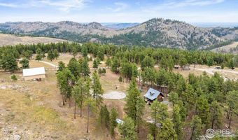 250 El Arbol Dr, Bellvue, CO 80512