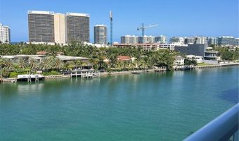 9821 E Bay Harbor Dr 805, Bay Harbor Islands, FL 33154
