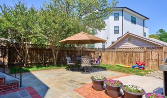 255 N BRYAN St, Arlington, VA 22201