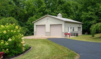 1500 N CR 1000 W, Anderson, IN 46012