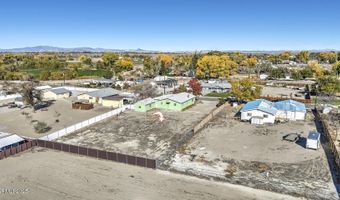 3395 Duane Dr, Fallon, NV 89406