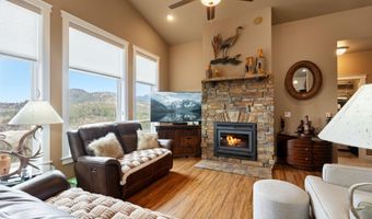 374 Carbine Dr, Clark Fork, ID 83811