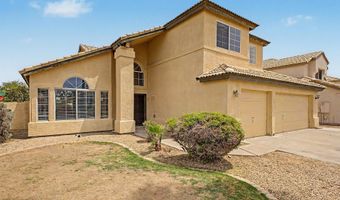 3137 N IVORY Ln, Avondale, AZ 85392