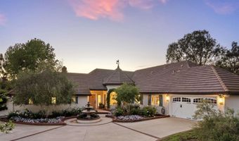 5 Country Gln, Fallbrook, CA 92028