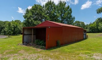 6233 Belmont Dr Lot 0, Alma, AR 72921