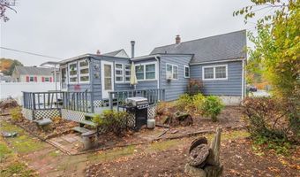 105 Fordson Ave, Cranston, RI 02910