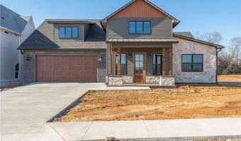 405 Waggoner Ln, Barling, AR 72923