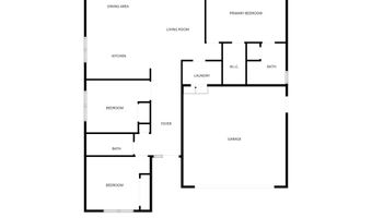 1241 LIGHTHOUSE Ln, Brookings, OR 97415