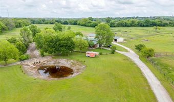 173 Trinity Bluffs Rd, Aledo, TX 76008