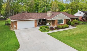 1319 Glamorgan St, Alliance, OH 44601