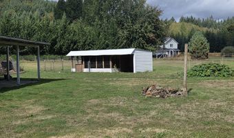 116 Mulkey Ln, Ariel, WA 98603