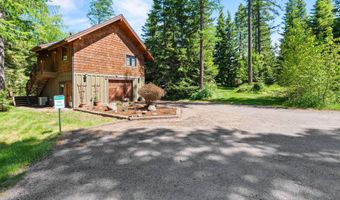 500 Wild Swan Trl, Bigfork, MT 59911