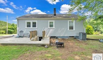 1002 Morningside Dr, Bassett, VA 24055
