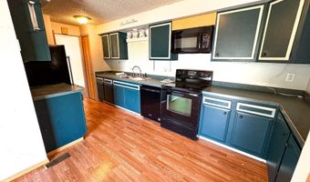 505 S. 5th St W, Baker, MT 59313