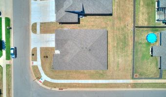 913 SW 141st St, Oklahoma City, OK 73170