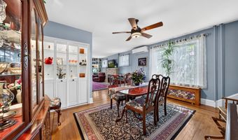 2051 W LIVINGSTON St, Allentown, PA 18104
