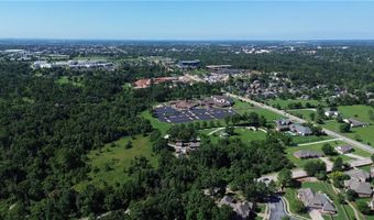 1503 NE Chapel Hill Dr, Bentonville, AR 72712