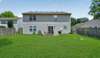 9941 Comb Run Ct, Avon, IN 46123