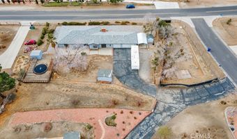 31346 Indian Oaks Rd, Acton, CA 93510