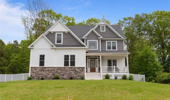 25 Kristin Dr, Cranston, RI 02921