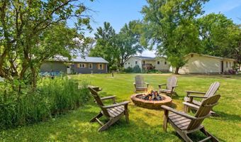 5209 S County Road D, Afton, WI 53501