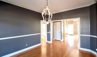 4321 S Bentley Rd, Atoka, OK 74525
