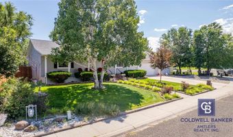 508 River View Dr, Cody, WY 82414