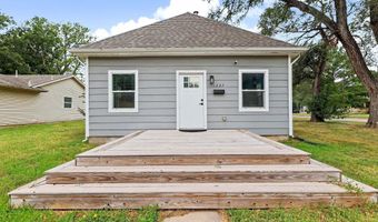 1237 N Osage, Augusta, KS 67010