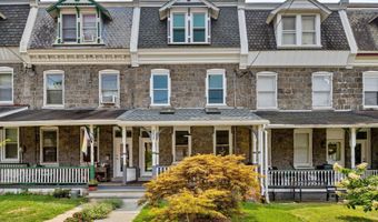 252 SUMAC St, Philadelphia, PA 19128