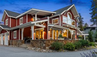 104 N GOLD FLAKE Ter, Breckenridge, CO 80424