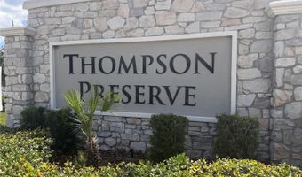 1919 THOMPSON PRESERVE Blvd, Bartow, FL 33830
