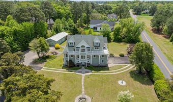 30602 SANDY LANDING Rd, Dagsboro, DE 19939